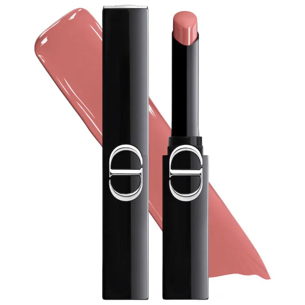 NIB 💚 Dior #120 ICONIC ROSE  Rouge Dior On Stage Lipstick